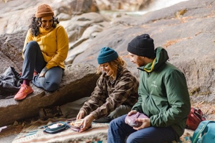 UCO ECO 5-Piece Mess Kit 6