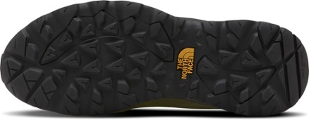 The North Face Hedgehog 3 Waterproof Hiking Shoes - Men's 1