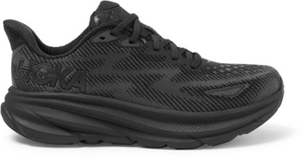 HOKA Clifton 9 Road-Running Shoes - Women's Left view