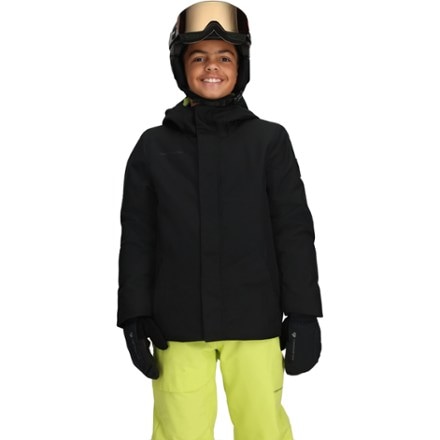 Obermeyer Ryder Insulated Jacket - Boys' 1