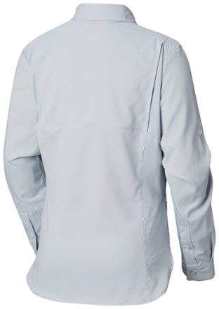 Columbia Silver Ridge Lite Long-Sleeve Shirt - Women's 2
