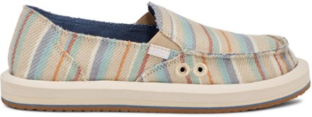 Sanuk Donna ST Blanket Shoes - Women