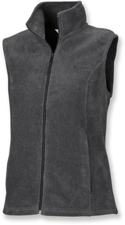 REI Co-op Trailmade Fleece Vest - Men's