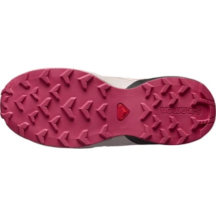 Salomon Speedcross Hiking Shoes - Kids' 5