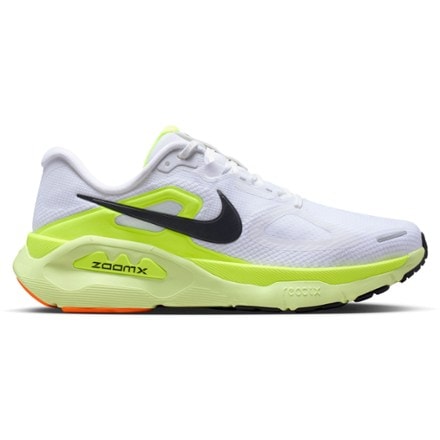 Nike Structure Plus Road-Running Shoes - Men's 0