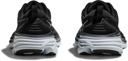 HOKA Bondi 8 Road-Running Shoes - Men's 4