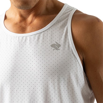 rabbit Ice Perf Tank Top - Men's 4