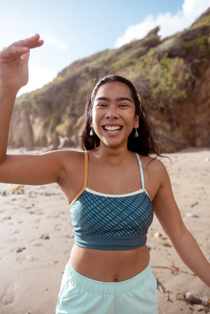 Location Image for Bralette - Women's