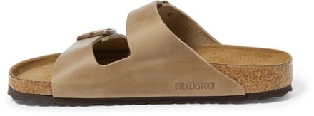 Birkenstock Arizona Soft Footbed Sandals - Men's 1