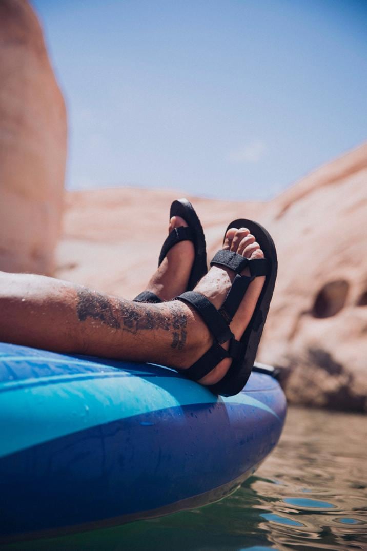 Location Image for Original Universal Urban Sandals - Men's