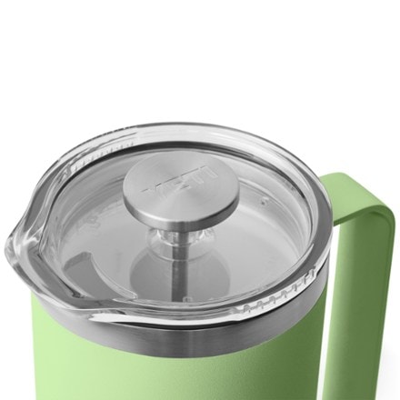 YETI Rambler French Press - 34 fl. oz. 5