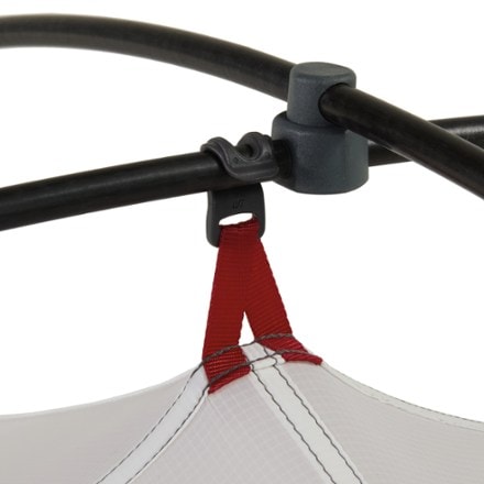 MSR Access 2 Tent Pole clips
