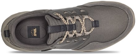 Teva Canyonview RP Hiking Shoes - Men's 4