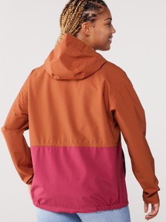 Cotopaxi Cielo Rain Jacket - Women's 2