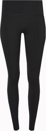 Power Gym Leggings - Black