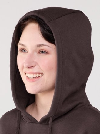 REI Co-op '90s Logo Pullover Hoodie 9