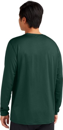 DAKINE Kickback Lightweight Base Layer Top - Men's 1