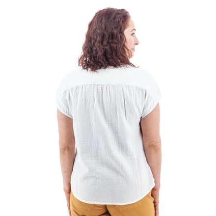 Aventura Kelford Top - Women's 1