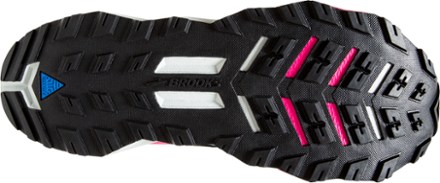 Brooks Divide 2 Trail-Running Shoes - Women's 5