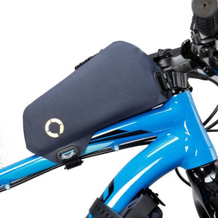 Roswheel Off-Road Top Tube Bag - 1 L 3