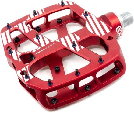 ethirteen Plus Pedals 0