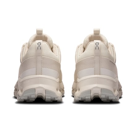 On Cloudhorizon Waterproof Hiking Shoes - Women's 3