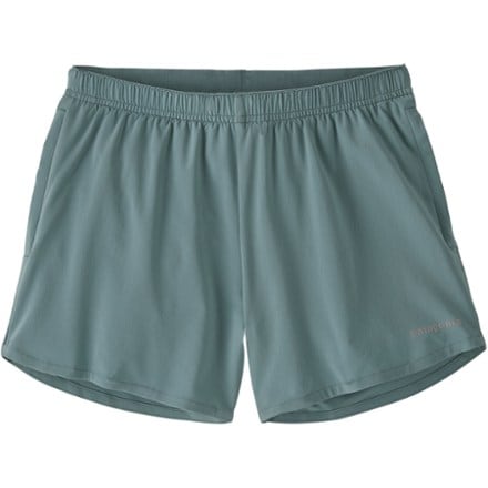 Patagonia Multi Trails 4" Shorts - Kids' 0