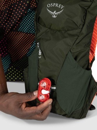 Osprey Katari 3 Hydration Pack - Men's 7
