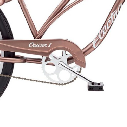 Beach cruiser rei 2025