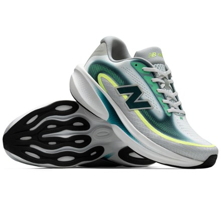 New Balance Ellipse v1 Road-Running Shoes - Men's 7