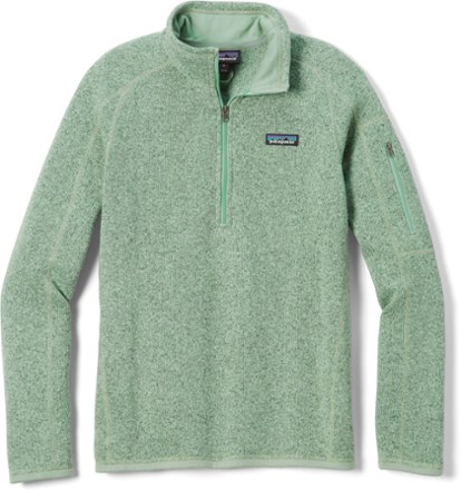 patagonia women's fleece cardigans