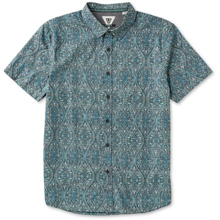 VISSLA Desert Dream Eco Shirt - Men's 0