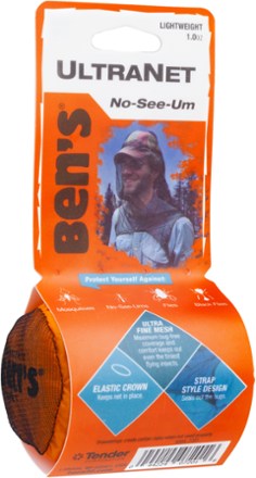 Ben's UltraNet Insect Head Net 1