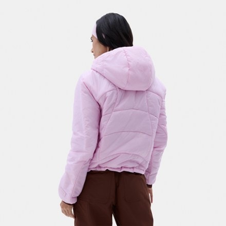 Halfdays Claude Insulated Trail Jacket - Women's 1