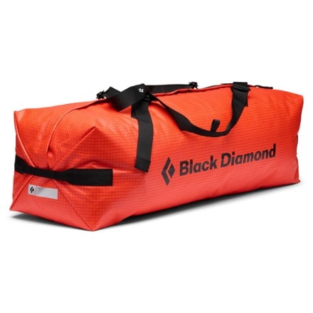 Black Diamond Mission 130 L Duffel Bag 2