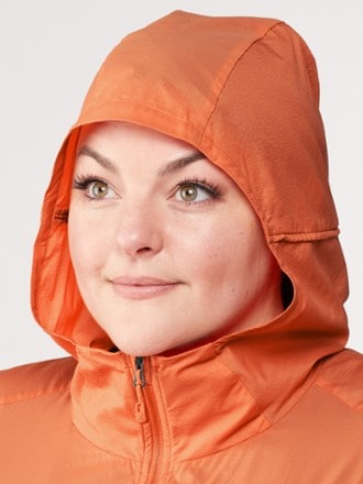 REI Co-op Flash Jacket - Women's 7