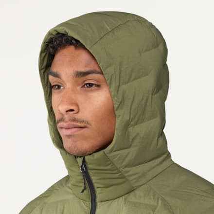 Mountain Hardwear Stretchdown Hoody - Men's 5