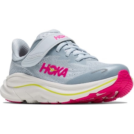 HOKA Clifton 10 Road-Running Shoes - Little Kids' 2