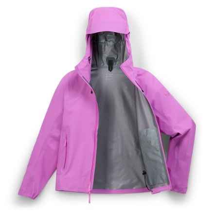 Arc'teryx Coelle Shell Jacket - Women's 6