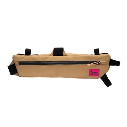 Swift Industries Hold Fast Frame Bag - 4 L | REI Co-op