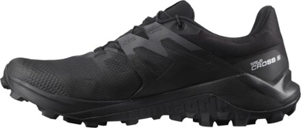 Salomon Wildcross 2 GTX Trail-Running Shoes - Men's 1