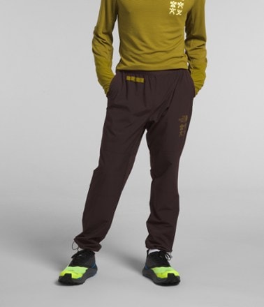 The North Face Trailwear OKT Jogger Pants - Men's 1