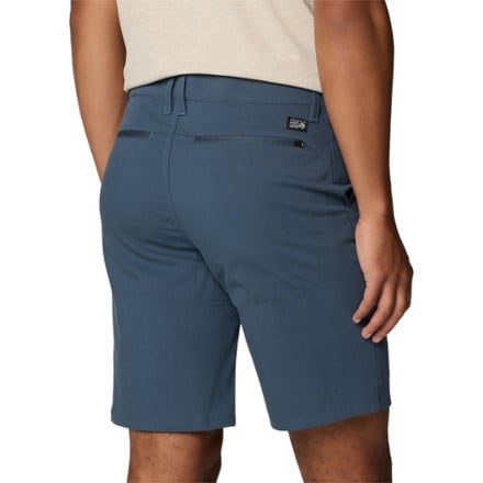 Mountain Hardwear Hardwear AP Shorts - Men's 11" Inseam 5