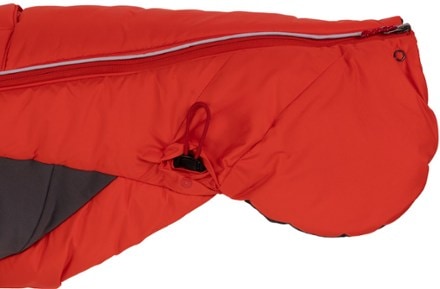 Ruffwear Furness Jacket 9