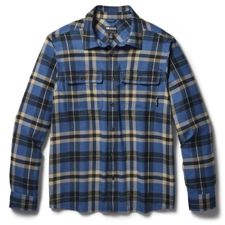 Outdoor Research Feedback Flannel Shirt - Men's 0