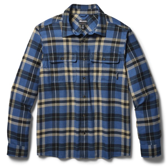 Product Image of color Skyline Plaid