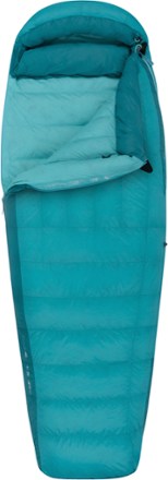 Sea to Summit Altitude Atl 25 Sleeping Bag - Women's 2