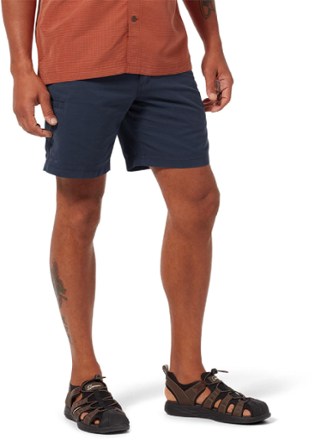 Royal Robbins Convoy Shorts - Men's 1