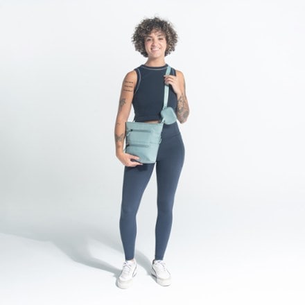 Sherpani Sadie Crossbody Bag 7