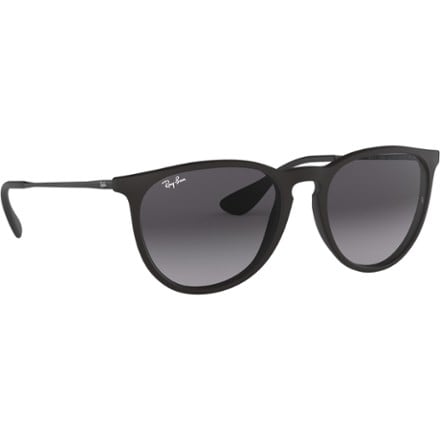 Ray-Ban Erika Sunglasses - Women's - Brown Gradient 0